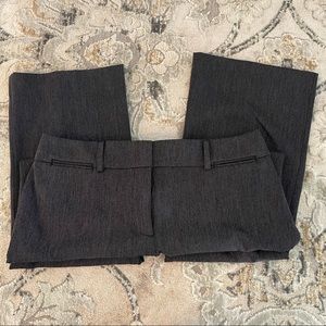 LOFT | Curvy Trousers